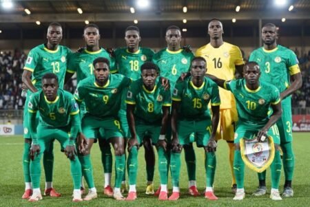Mondial 2026 – Série d’invincibilité : Les Lions face au Soudan et la RDC, calendrier fixé