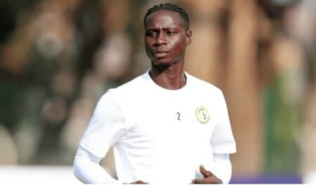 Seyni Mbaye Ndiaye, le défenseur des lions locaux, va signer au Celta Vigo pour…