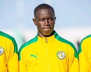 Mercato : Sidy Barhama Ndiaye décisif avec les U18 de Liverpool lors d’un match amical