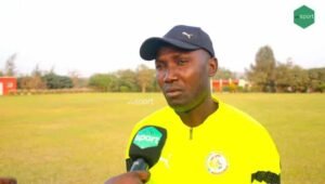 CHAN 2025 – Souleymane Diallo avant l’entrée en lice du Sénégal : « Nous souhaitons le soutien du peuple sénégalais pour aller au bout de ce tournoi »