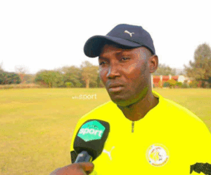 Sénégal-Nigeria, Coach Diallo annonce la couleur : « Prêts à gagner encore »