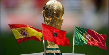 La FIFA envisage une extension à 64 équipes