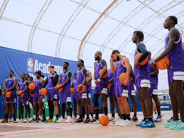 BAL Pro Camp : la nouvelle innovation pour structurer et inspirer davantage les talents africains ! BAL Pro Camp : la nouvelle innovation pour structurer et inspirer davantage les talents africains !