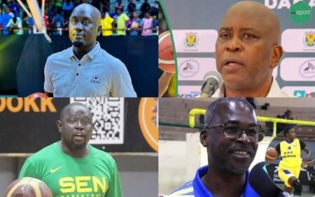 ASC Ville de Dakar : un nouveau staff technique avec Moustapha Gaye pour diriger l’équipe de la BAL !