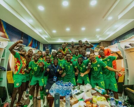 Le Sénégal garde sa position, le Maroc gagne une place…