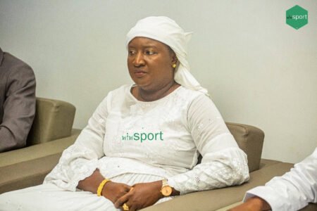 « Ensemble, et seulement ensemble nous bâtirons un avenir radieux pour notre football » : Khady Diene Gaye installe le nouveau bureau de la FSF !