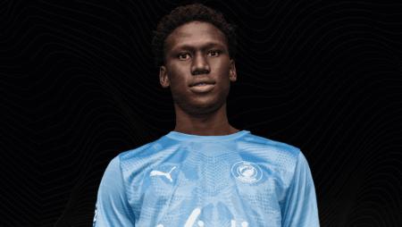National 2 – Babou Sèye rejoint l’ASC Biesheim pour une saison !