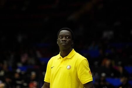 Coach Cheikh Sarr : « Je reste ouvert ! Si le Sénégal a besoin de moi, je répondrai présent »