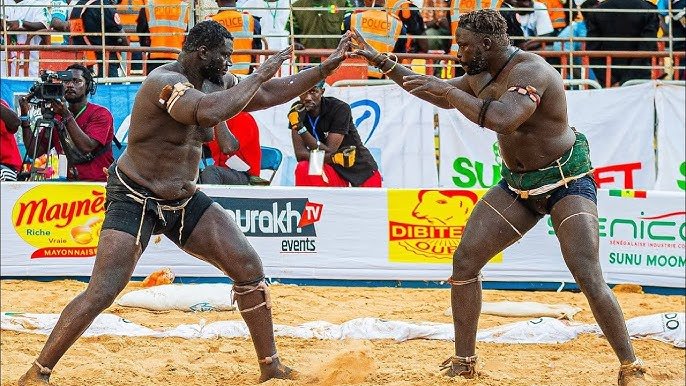 Lamb : Dernière bataille verbale entre Balla Gaye 2 et Siteu, ce vendredi 26 Septembre Lamb : Dernière bataille verbale entre Balla Gaye 2 et Siteu, ce vendredi 26 Septembre