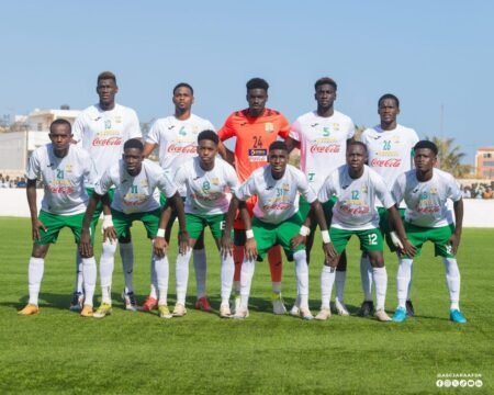 Saison 2025-2026 : Des Clubs Menacent de Boycotter le Championnat après la Suppression des Subventions