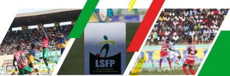 La LSFP Dément les Rumeurs de Boycott et Confirme la Poursuite du Championnat 2025