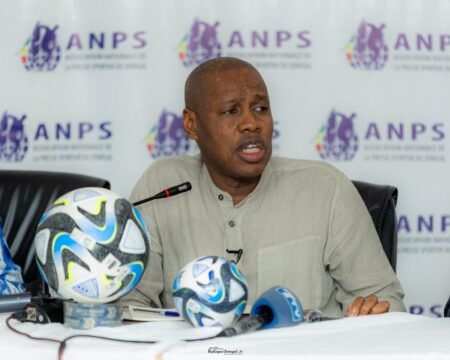 Élections à la Fédération Sénégalaise de Football : Mady Touré Dépose un Appel au TAS pour l’Équité et la Transparence