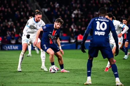 OM vs PSG : Le Classique reporté, rendez-vous ce lundi à 20h