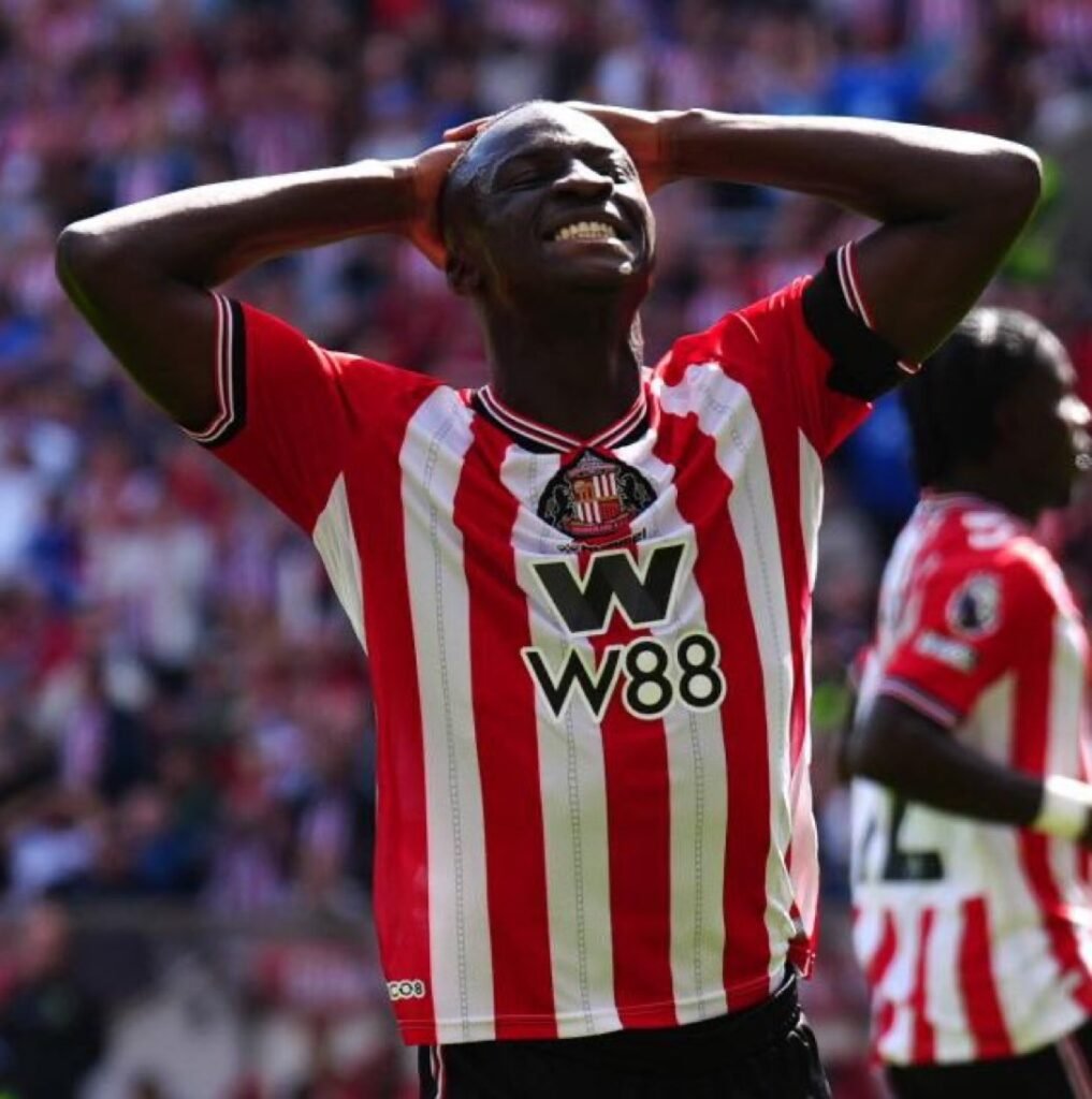 Coup dur pour le Sénégal : Habib Diarra absent pour plusieurs moi