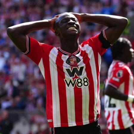 Coup dur pour le Sénégal : Habib Diarra absent pour plusieurs moi