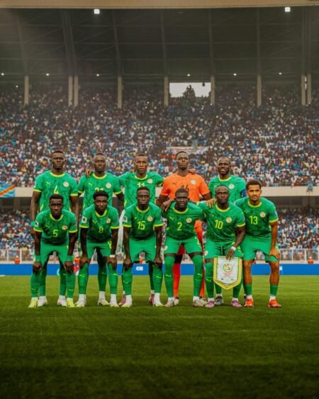 Soudan – Sénégal : Pape Thiaw privé de deux milieux de terrain