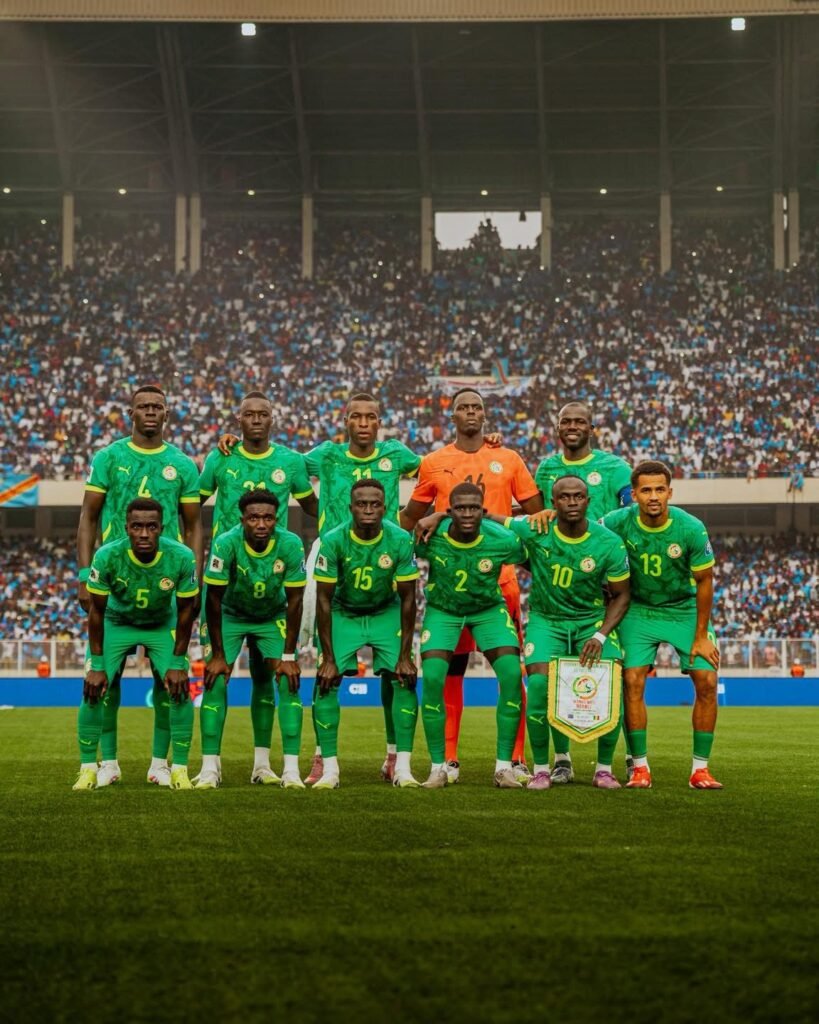 Soudan – Sénégal : Pape Thiaw privé de deux milieux de terrain