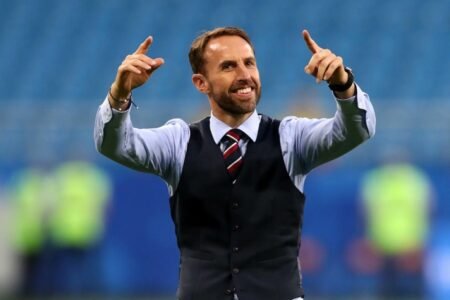 Amorim en grand danger, Southgate parmi les pistes de Manchester United