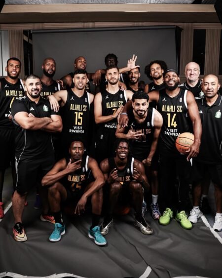 FIBA Intercontinental 2025 : Boissy entre en scène avec Al Ahli SC ce jeudi !