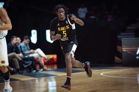 FIBA Intercontinental Cup : Débuts difficiles pour Al Ahli SC, battu par Unicaja !