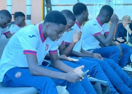 Coupe CAF : Les Grenats ont quitté Dakar pour Abidjan ce jeudi