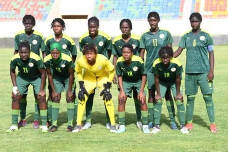 Tournoi UFOA-A U17 : Le Sénégal s’incline 2-1 face à la Sierra Leone