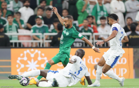 Saudi Pro League : Al-Ahli d’Edouard Mendy arrache le nul face à Al-Hilal de Kalidou Koulibaly (3-3)