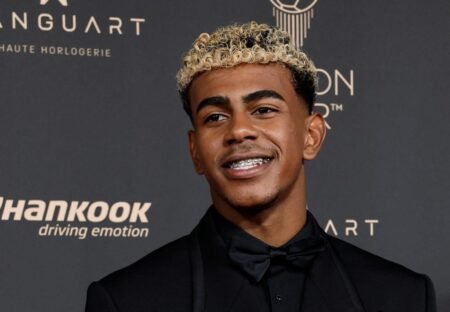 Lamine Yamal : « Le plan de Dieu est parfait, il faut grimper pour atteindre le sommet »