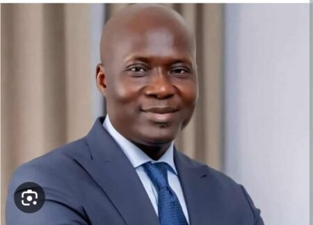 Abdoulaye Fall : ”Il n’y aura pas de billets physiques pour le match Sénégal-Mauritanie”