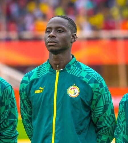 Seyni Mbaye Ndiaye appelé en renfort après le forfait de Moussa Niakhaté