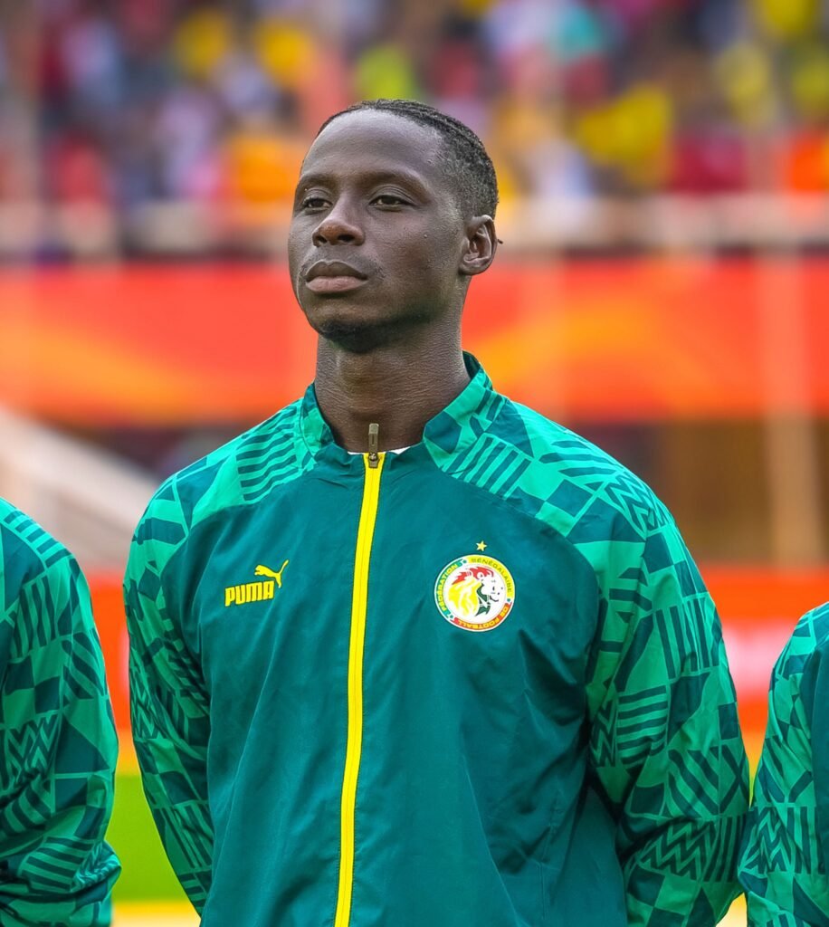 Seyni Mbaye Ndiaye appelé en renfort après le forfait de Moussa Niakhaté Seyni Mbaye Ndiaye appelé en renfort après le forfait de Moussa Niakhaté