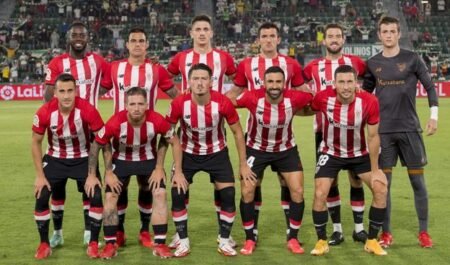 Linebet Nommé Partenaire Régional Officiel de l’Athletic Bilbao en Afrique