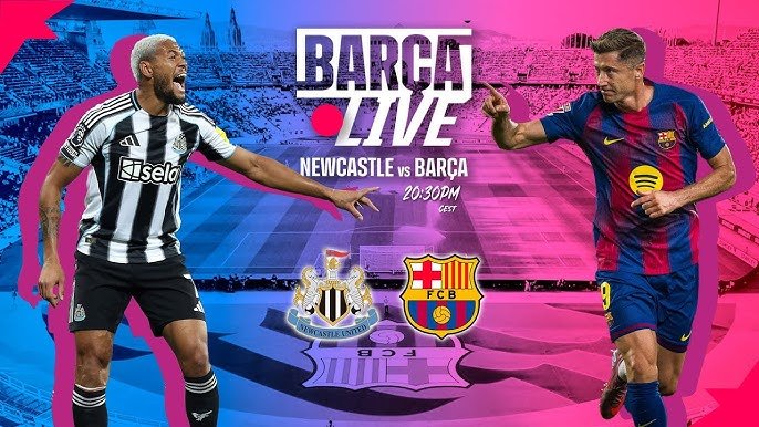 City-Napoli, Newcastle-Barça, Chocs au sommet ce jeudi City-Napoli, Newcastle-Barça, Chocs au sommet ce jeudi