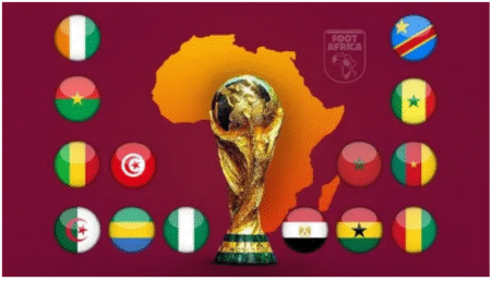L’Afrique joue ses finales…qui rugira en Amérique du Nord ?