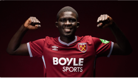 Le latéral sénégalais qui séduit la Premier League