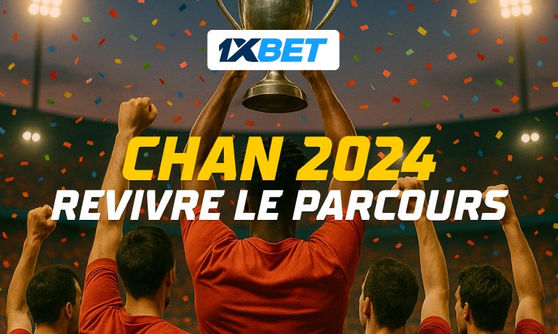 dressons le bilan du Championnat d’Afrique des Nations 2024 dressons le bilan du Championnat d’Afrique des Nations 2024