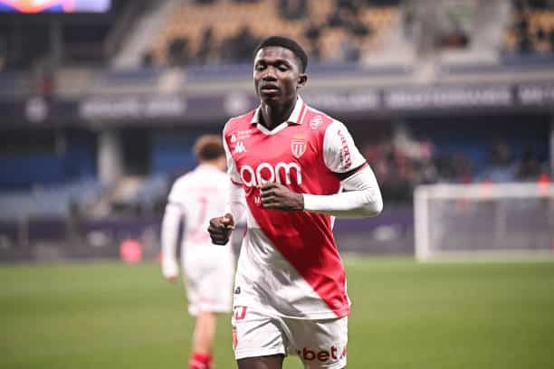 Blessé à la cheville, Lamine Camara sera absent pour deux mois Blessé à la cheville, Lamine Camara sera absent pour deux mois