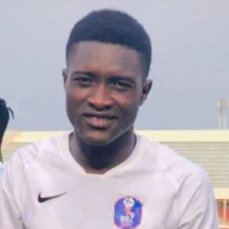 Baye Modou Diop, ex-gloire du Casa Sports et de l’ASC Réveil, est décédé