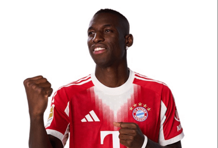 Diomansy Kamara recadre Uli Hoeness sur la clause des 40 matchs