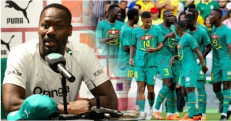 Changement d’horaire Soudan du Sud – Sénégal : les véritables causes avancées par la FIFA…