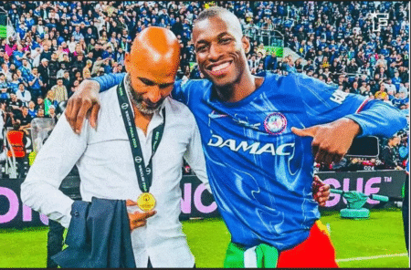 « Nicolas Jackson va écrire une nouvelle histoire au Bayern »