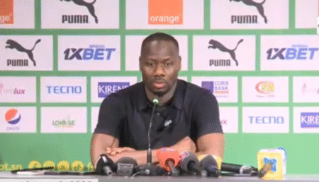 « Ce genre de match, ça ne se joue pas, ça se gagne »