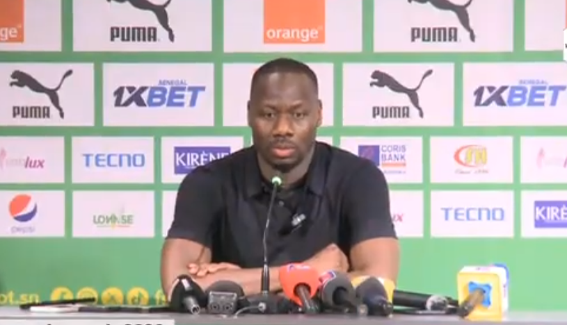 « Ce genre de match, ça ne se joue pas, ça se gagne » « Ce genre de match, ça ne se joue pas, ça se gagne »