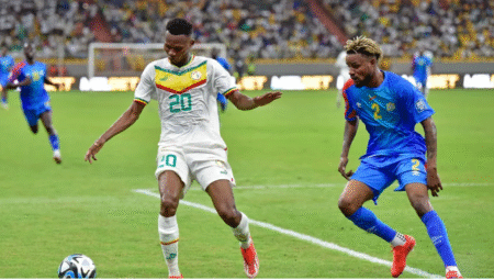 Une finale pour le Mondial 2026, l’Afrique retient son souffle