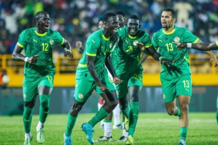 Mbaye Jacques Diop appelle à l’unité nationale derrière les Lions