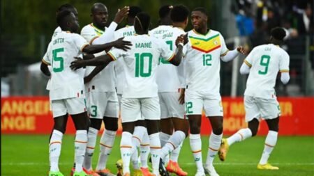 Des chocs décisifs en Afrique, tout reste à jouer