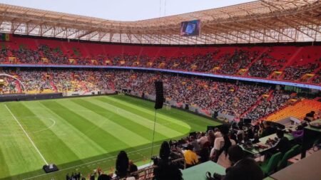 Élim. Mondial 2026 – Pas de retour au LSS : Sénégal–Mauritanie officiellement programmé au Stade Abdoulaye Wade