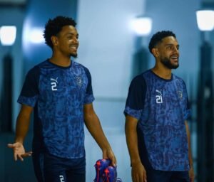 Al Duhail : Abdou Diallo reprend l’entraînement après une opération du dos