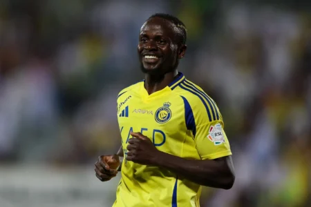 Foot : Sadio Mané toujours dans le top 10 des footballeurs les mieux payés en 2025