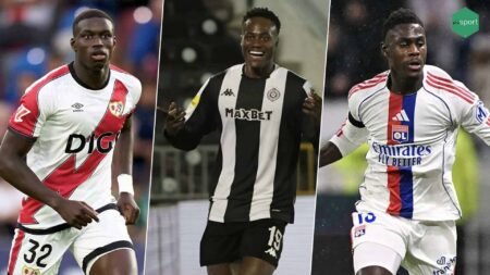 L’équipe type des Sénégalais de la semaine : Koulibaly éblouissant, Moussa Niakhaté capital, Nobel Mendy encore en supersub…
